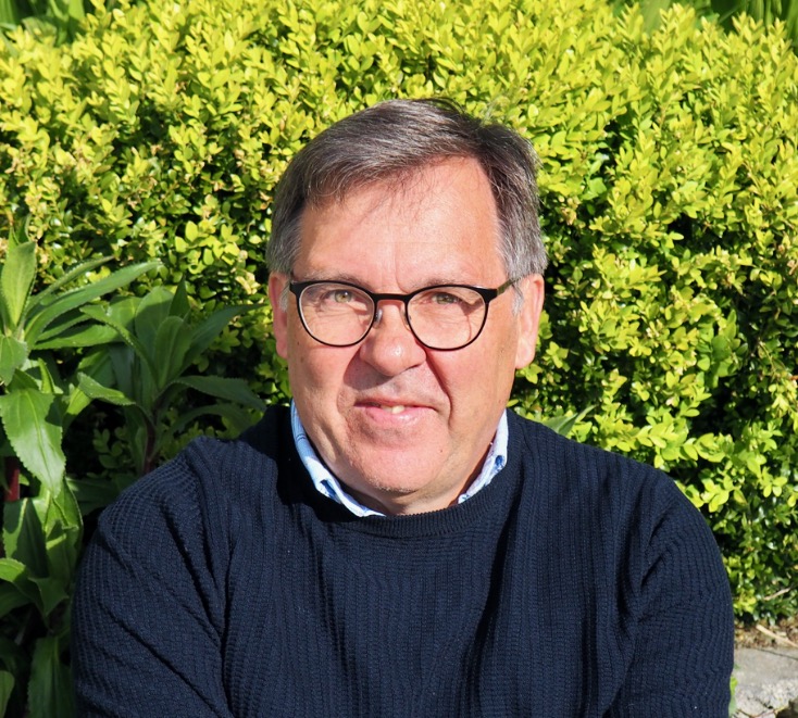 Göran Gustavsson